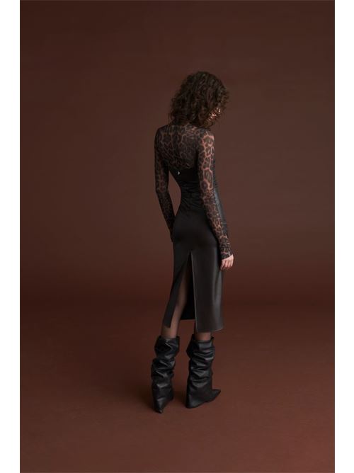 band dress carly ANIYE BY | 18135100046